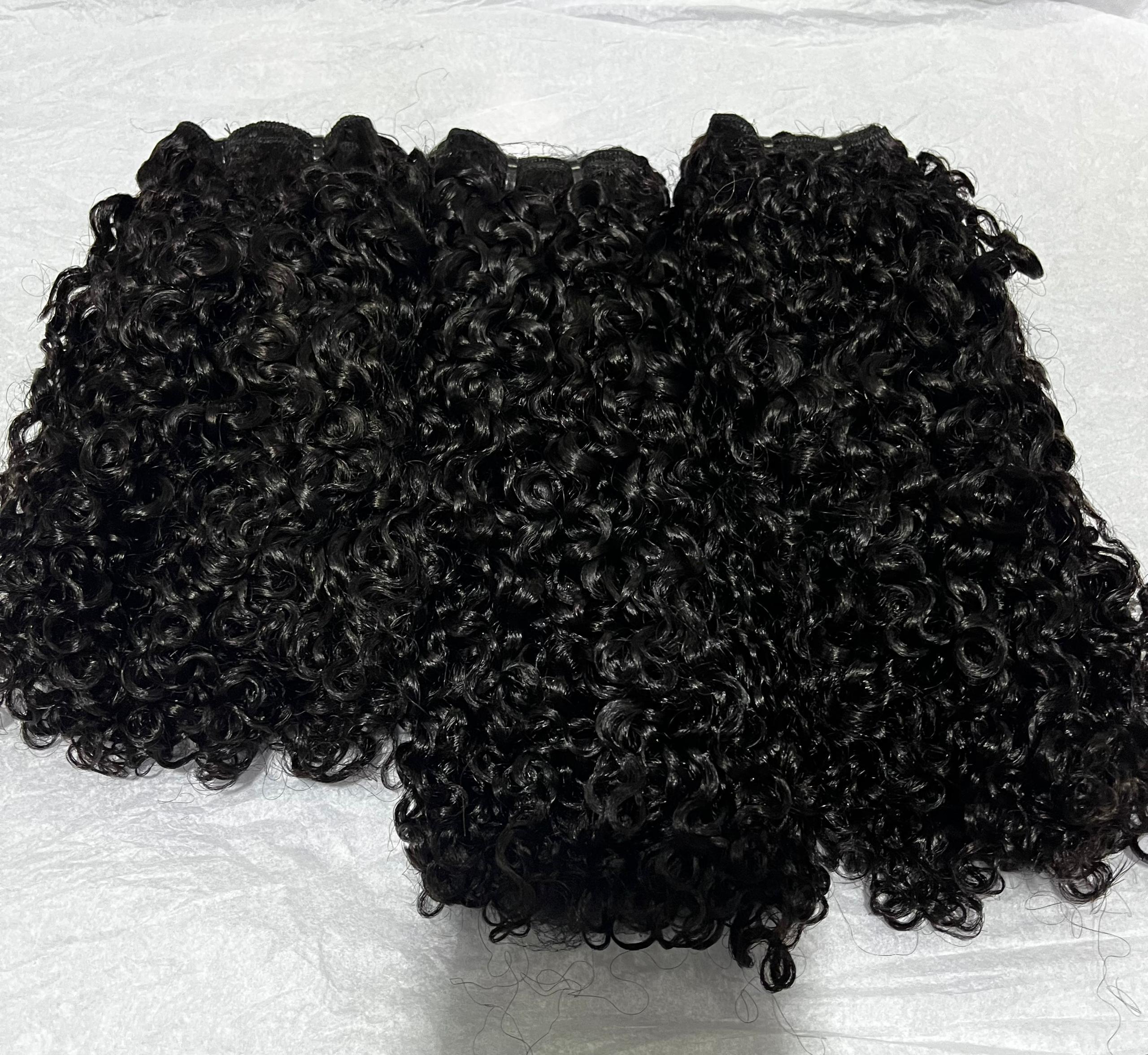 SDD PIXIE CURLS