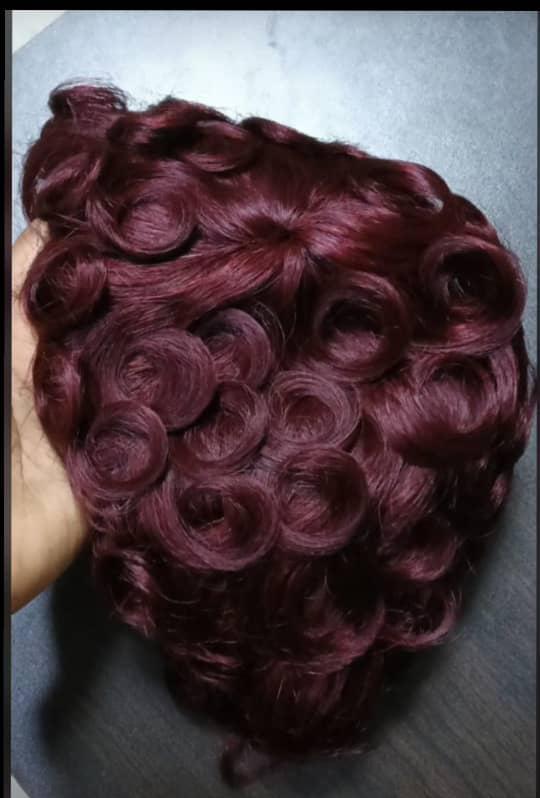 Chioma Wig