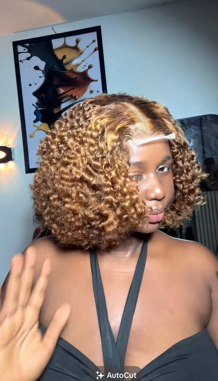 SDD PIXIE CURLS