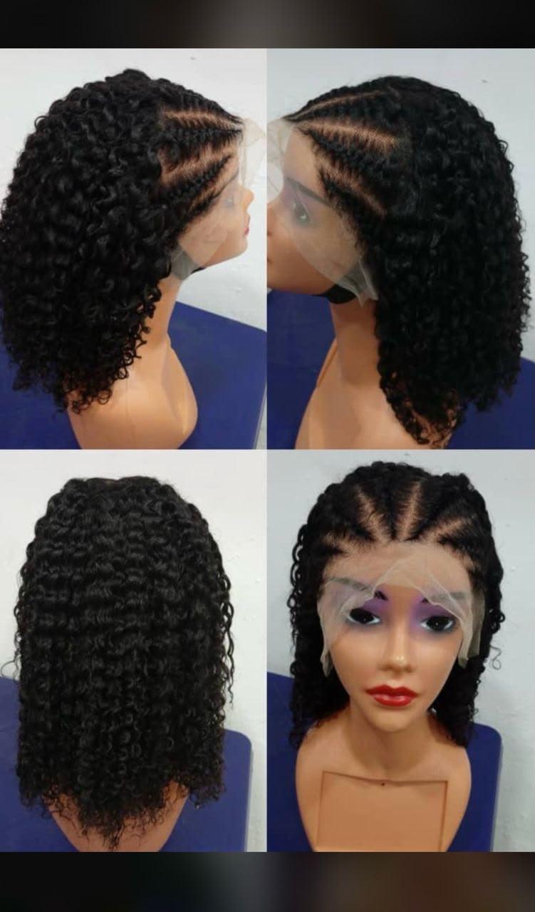 Frontal Wig
